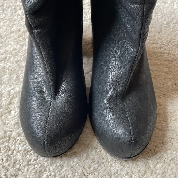 Jeffrey Campbell ‘Havana’ Heeled Booties 8.5 - Picture 4 of 8